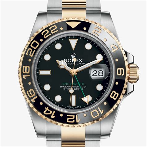 rolex gmt master 2 ceramica acciaio oro|Rolex gmt 2 meaning.